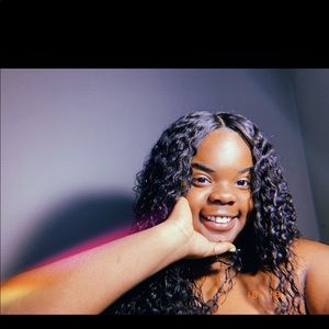 Meet your Posher, Marisha